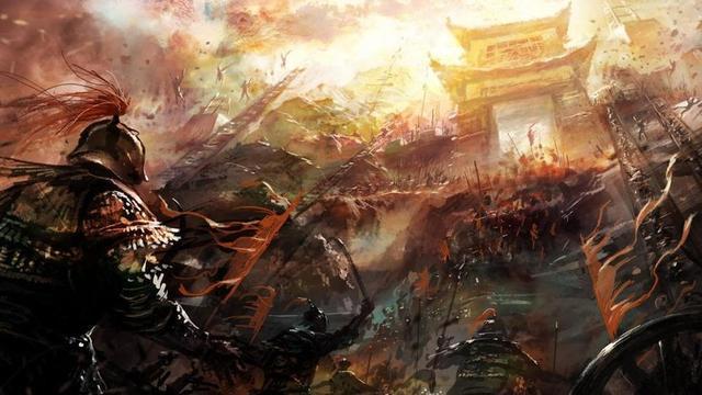 王朝的屏障:函谷关的作用是如何弱化的?与政治中心转移有关吗?